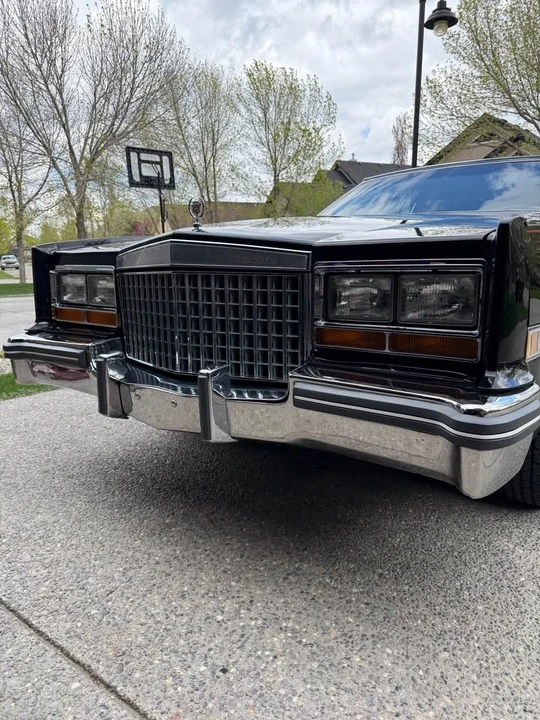 1980 Cadillac Eldorado 10th Gen - Image 3 of 20