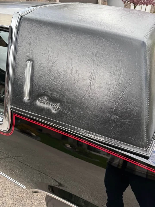 1980 Cadillac Eldorado 10th Gen - Image 4 of 20