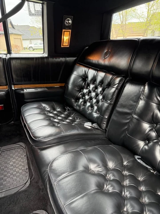 1980 Cadillac Eldorado 10th Gen - Image 7 of 20
