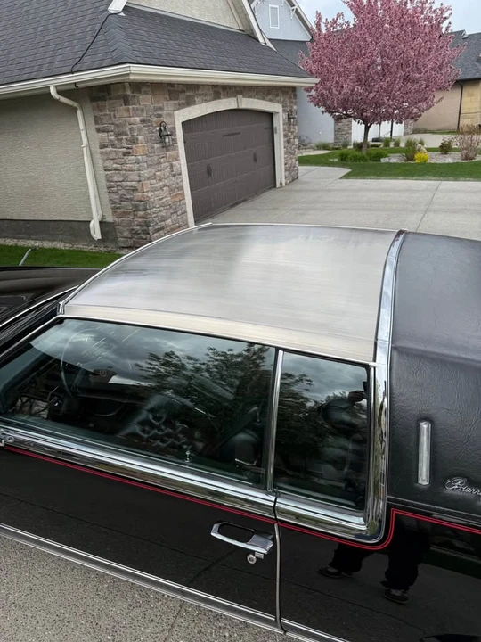 1980 Cadillac Eldorado 10th Gen - Image 8 of 20