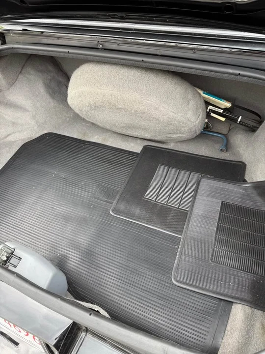1980 Cadillac Eldorado 10th Gen - Image 19 of 20