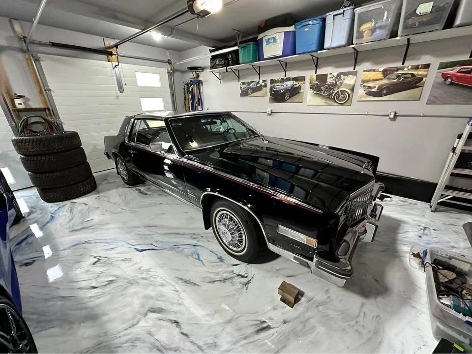 1980 Cadillac Eldorado 10th Gen - Image 16 of 20