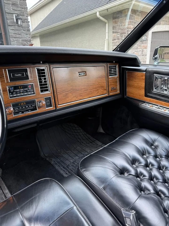 1980 Cadillac Eldorado 10th Gen - Image 6 of 20