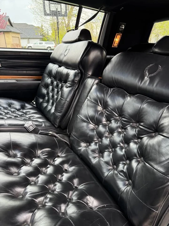 1980 Cadillac Eldorado 10th Gen - Image 5 of 20