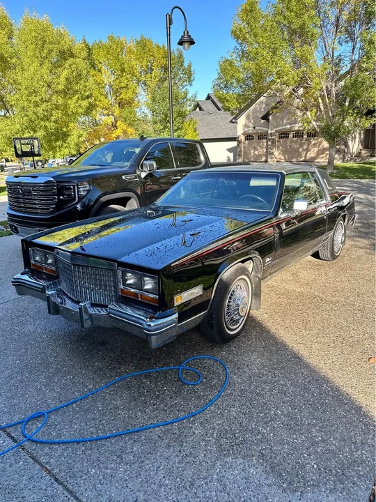 1980 Cadillac Eldorado 10th Gen - Image 18 of 20