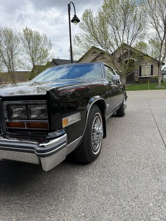 1980 Cadillac Eldorado 10th Gen - Image 15 of 20