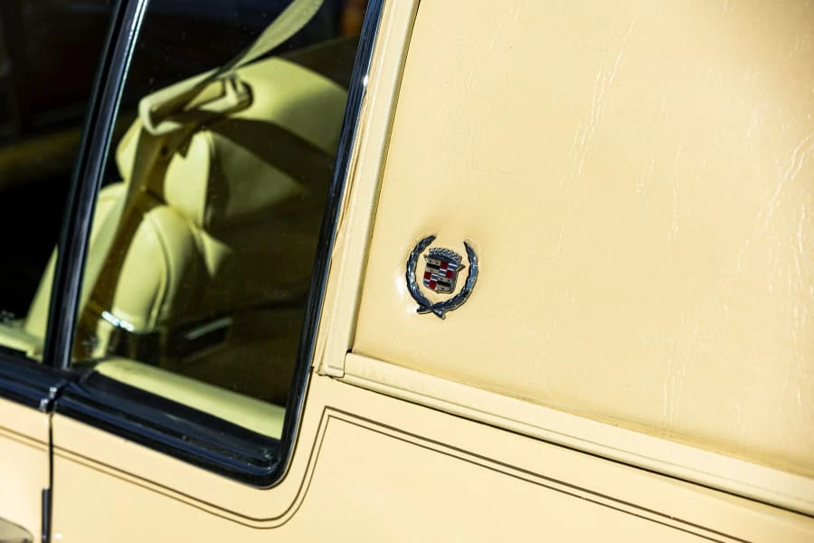 1980 Cadillac Eldorado 10th Gen - Image 10 of 23