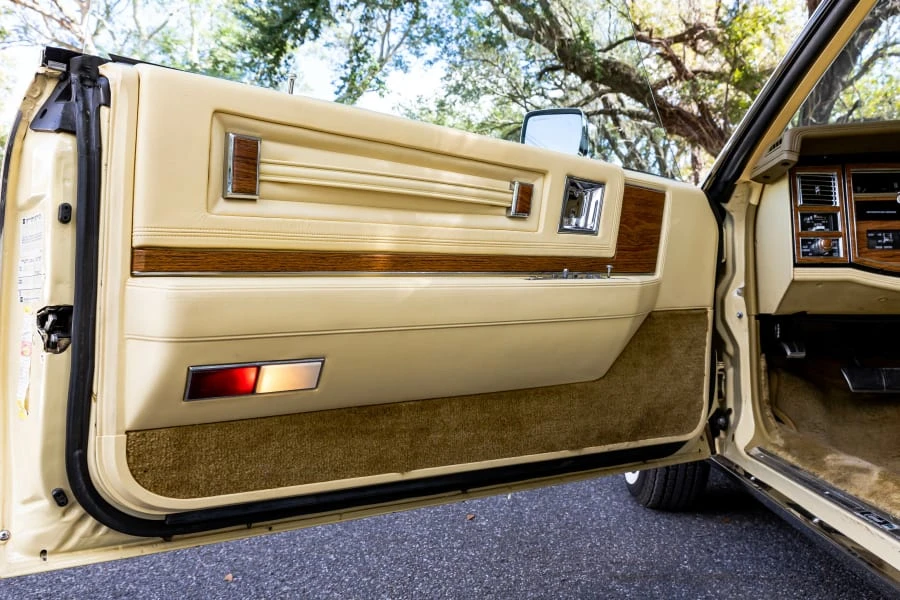 1980 Cadillac Eldorado 10th Gen - Image 15 of 23