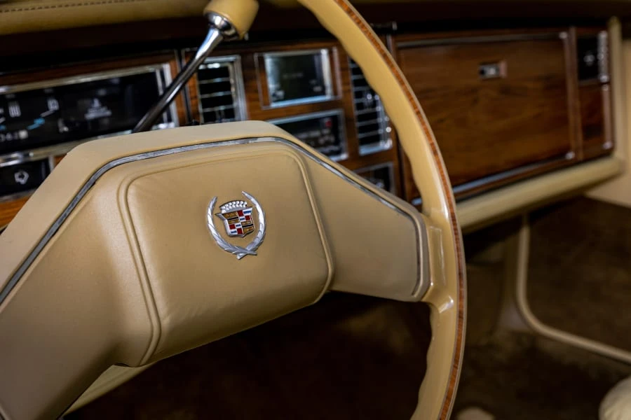 1980 Cadillac Eldorado 10th Gen - Image 17 of 23