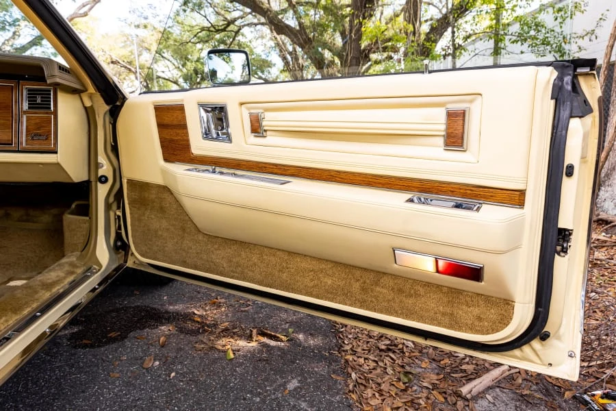 1980 Cadillac Eldorado 10th Gen - Image 16 of 23