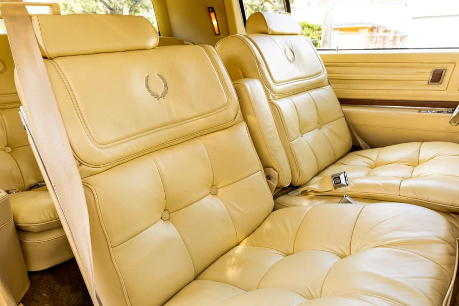 1980 Cadillac Eldorado 10th Gen - Image 20 of 23