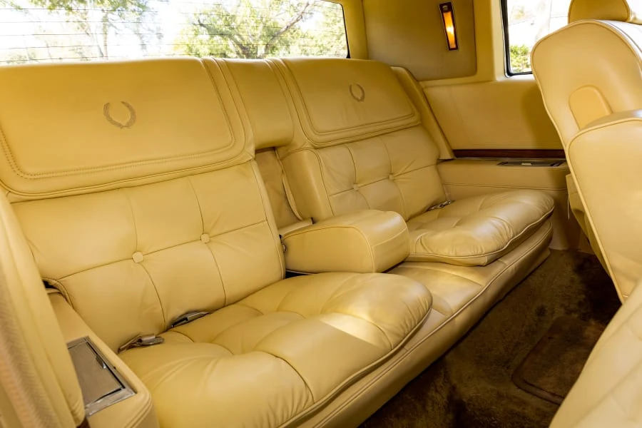 1980 Cadillac Eldorado 10th Gen - Image 7 of 23