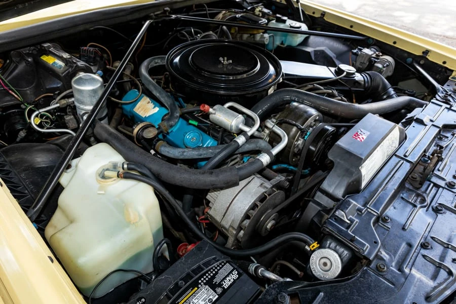 1980 Cadillac Eldorado 10th Gen - Image 8 of 23