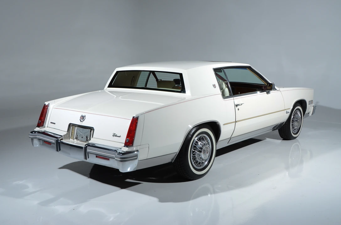 1980 Cadillac Eldorado 10th Gen - Image 10 of 31