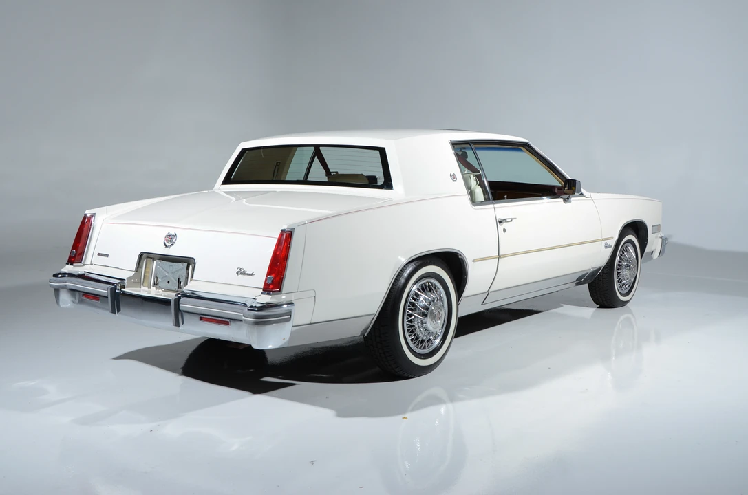 1980 Cadillac Eldorado 10th Gen - Image 11 of 31