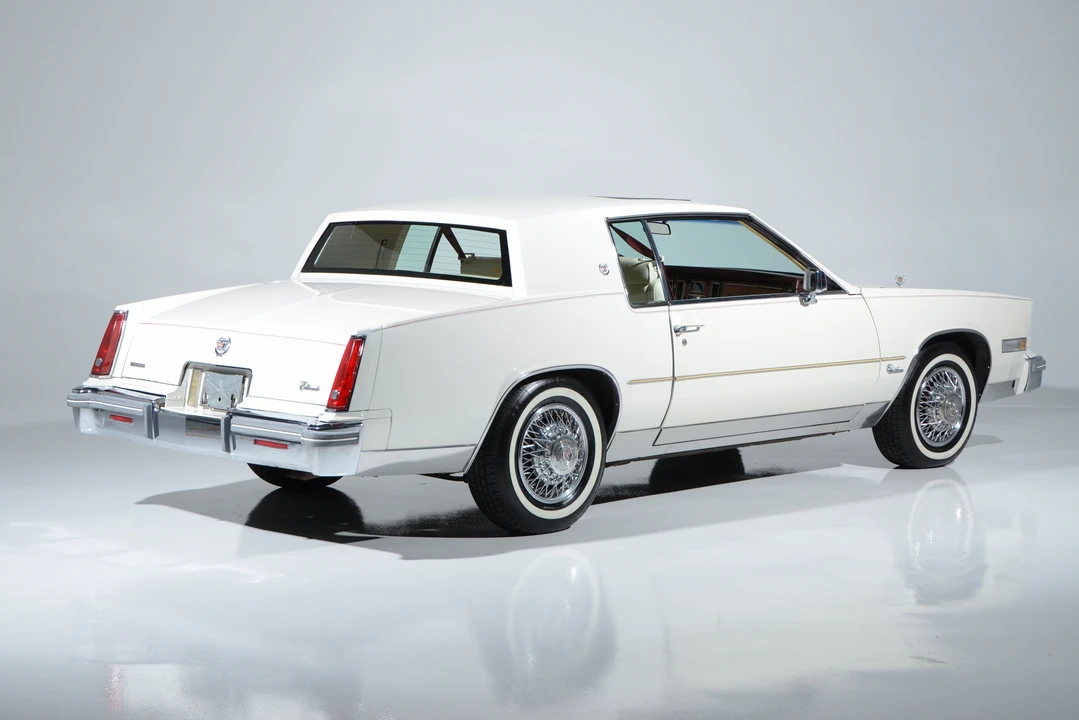 1980 Cadillac Eldorado 10th Gen - Image 12 of 31