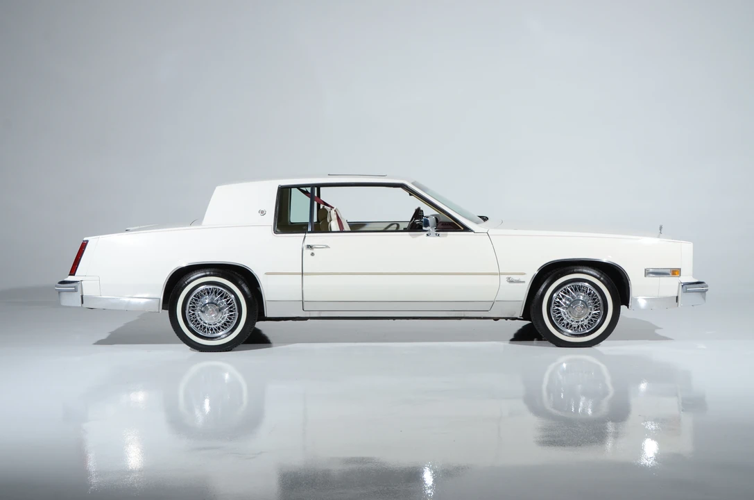 1980 Cadillac Eldorado 10th Gen - Image 14 of 31