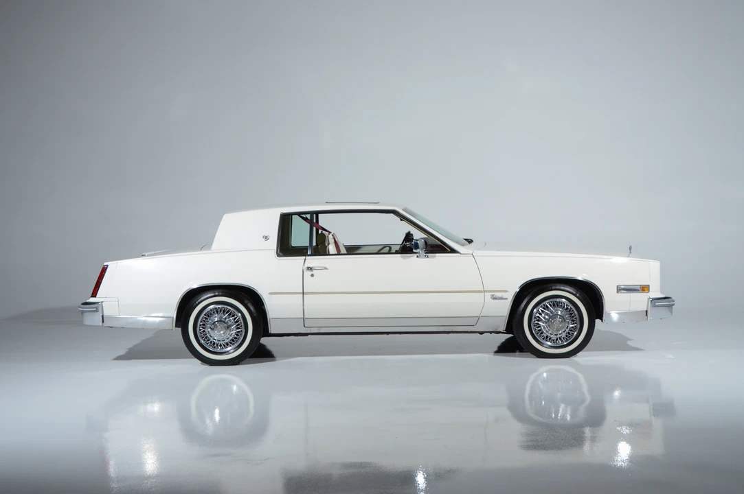 1980 Cadillac Eldorado 10th Gen - Image 15 of 31