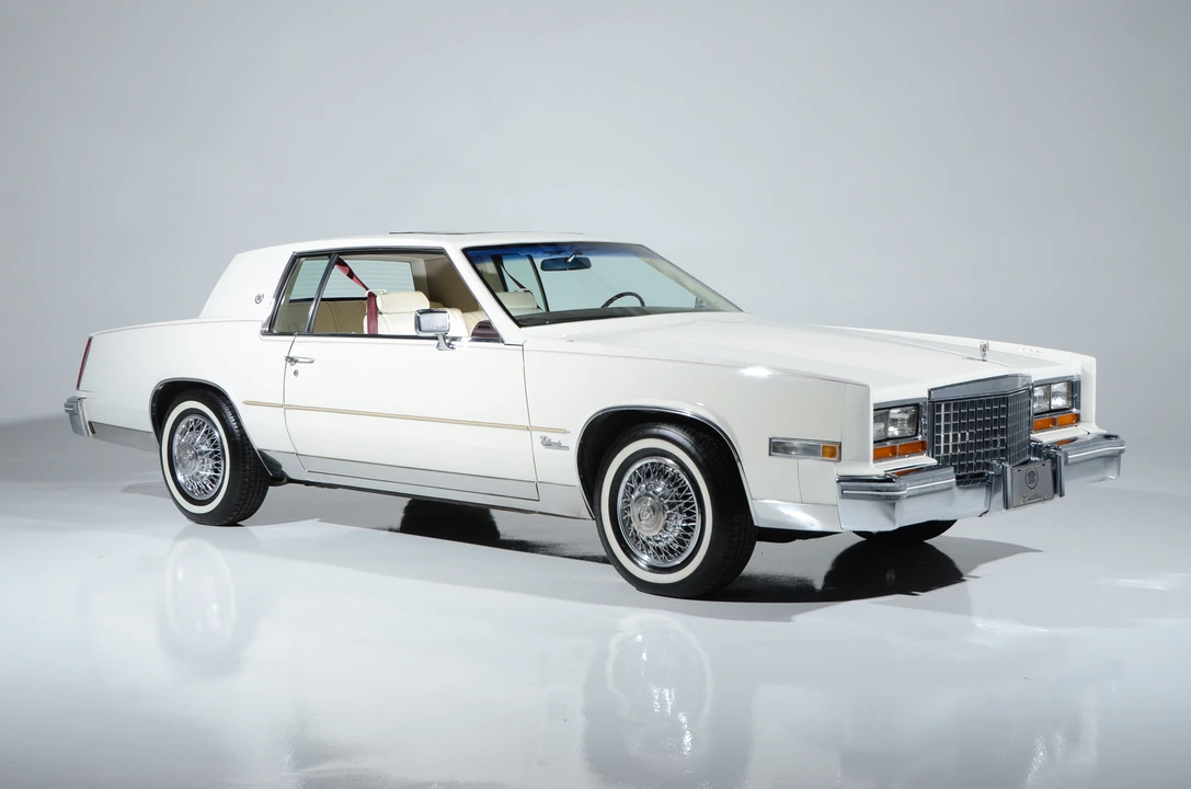 1980 Cadillac Eldorado 10th Gen - Image 16 of 31