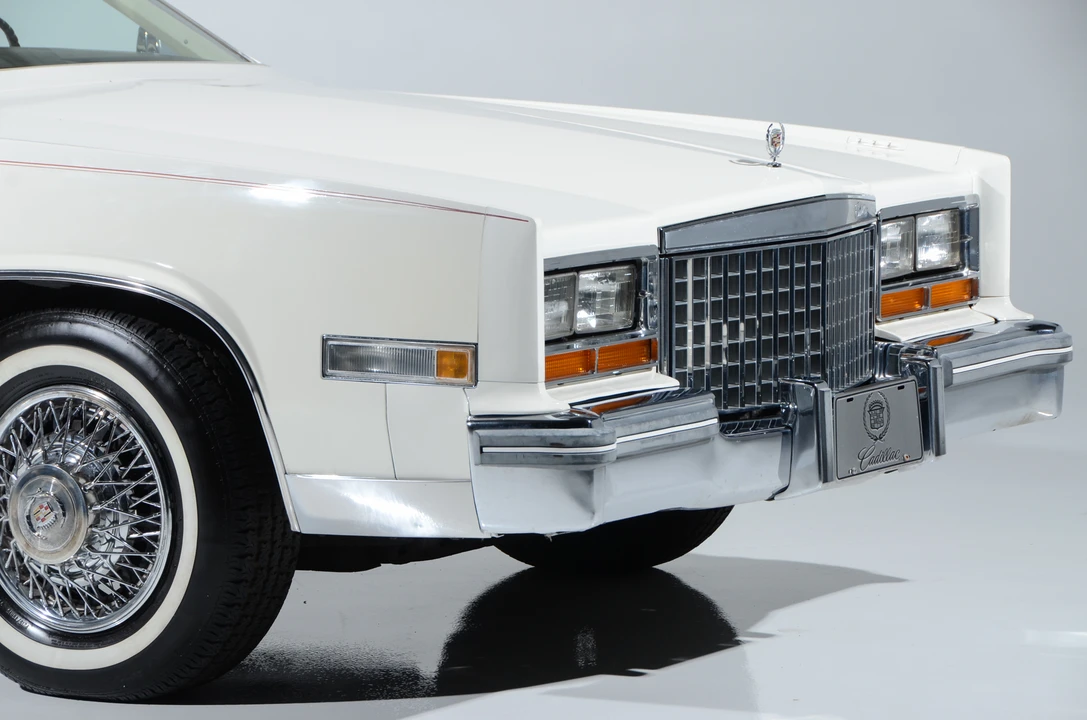 1980 Cadillac Eldorado 10th Gen - Image 21 of 31