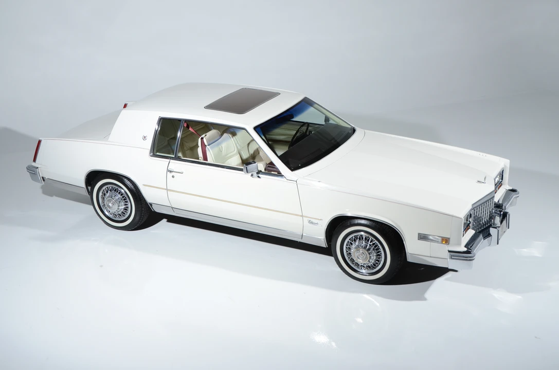 1980 Cadillac Eldorado 10th Gen - Image 17 of 31