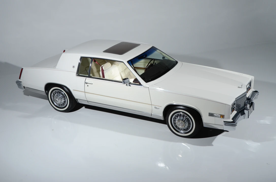 1980 Cadillac Eldorado 10th Gen - Image 18 of 31