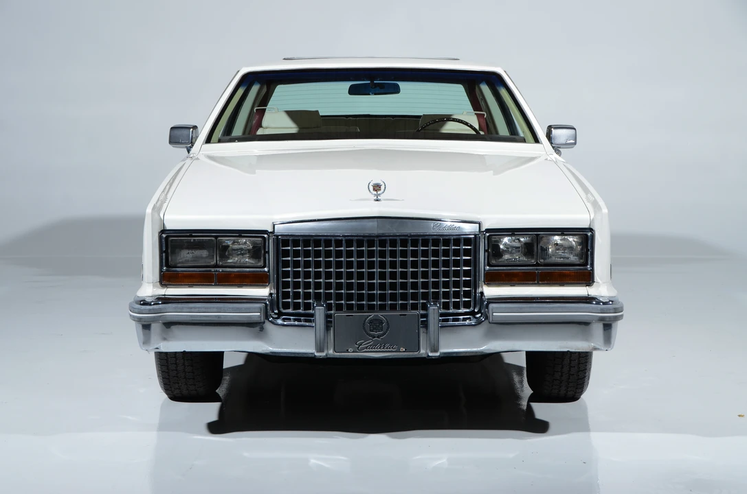 1980 Cadillac Eldorado 10th Gen - Image 19 of 31
