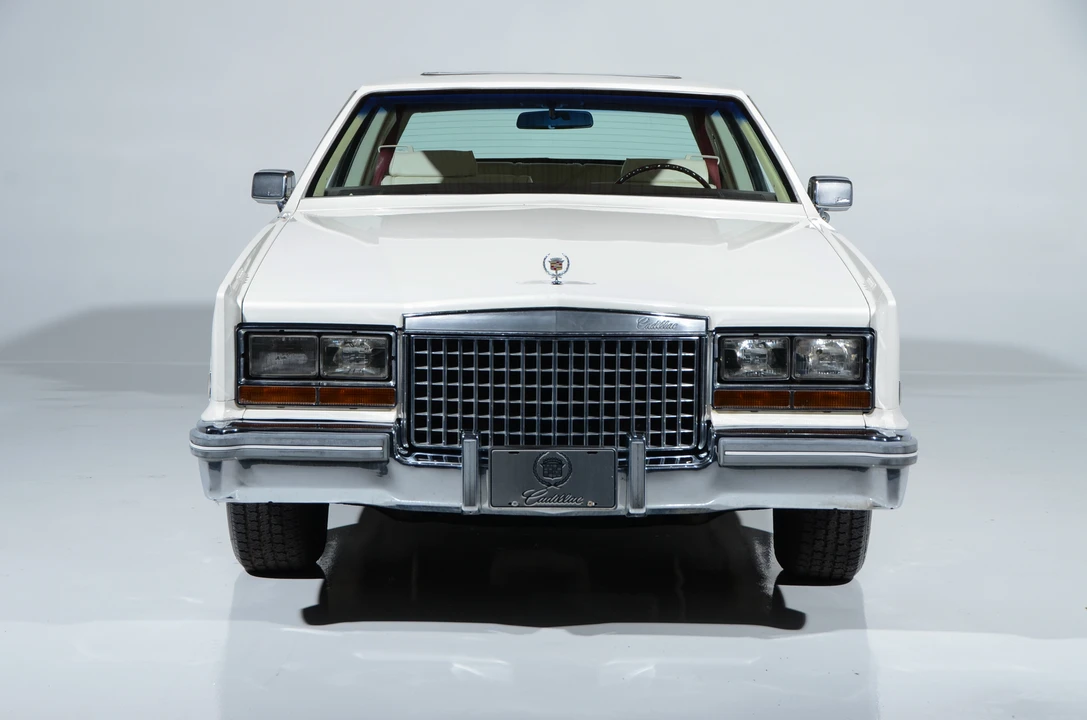 1980 Cadillac Eldorado 10th Gen - Image 20 of 31