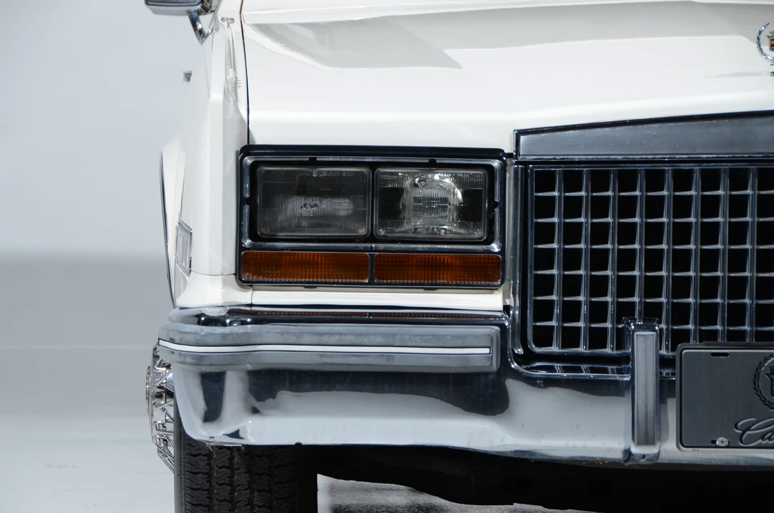 1980 Cadillac Eldorado 10th Gen - Image 22 of 31