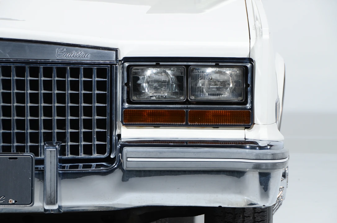 1980 Cadillac Eldorado 10th Gen - Image 24 of 31