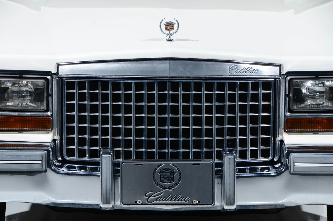 1980 Cadillac Eldorado 10th Gen - Image 23 of 31