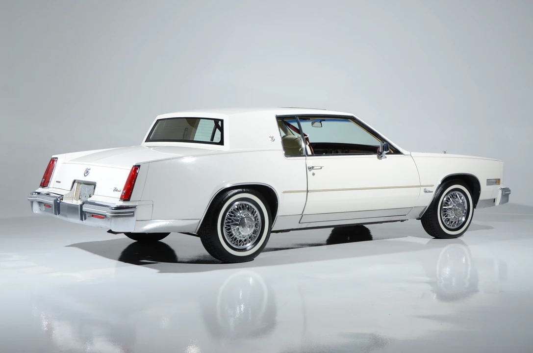 1980 Cadillac Eldorado 10th Gen - Image 13 of 31