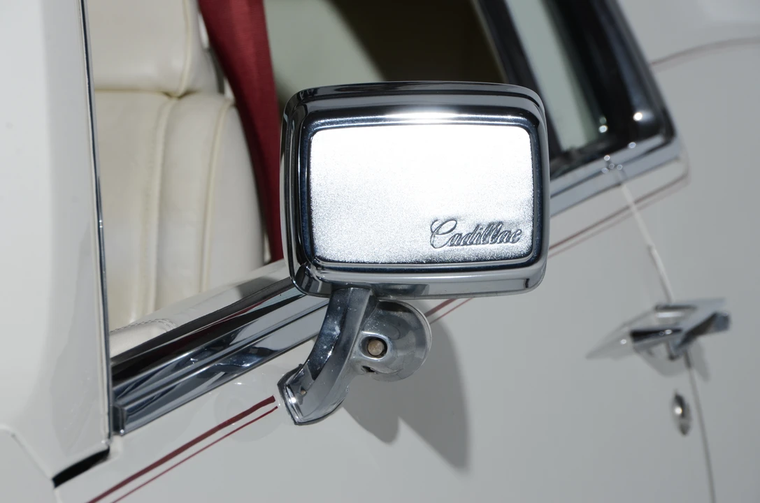 1980 Cadillac Eldorado 10th Gen - Image 28 of 31