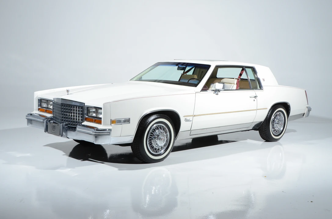 1980 Cadillac Eldorado 10th Gen - Image 3 of 31