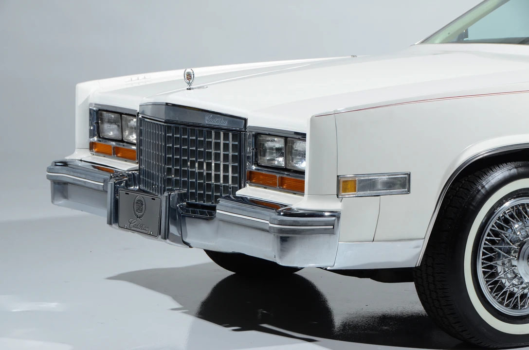 1980 Cadillac Eldorado 10th Gen - Image 25 of 31
