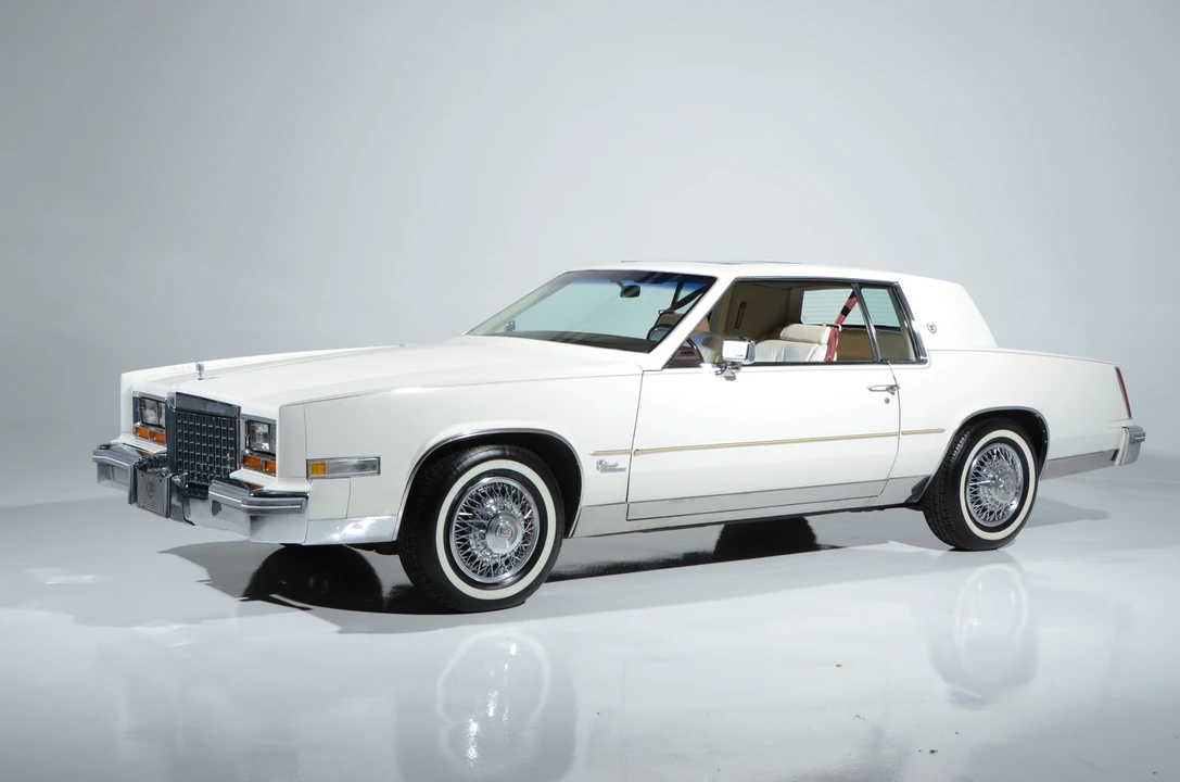 1980 Cadillac Eldorado 10th Gen - Image 4 of 31