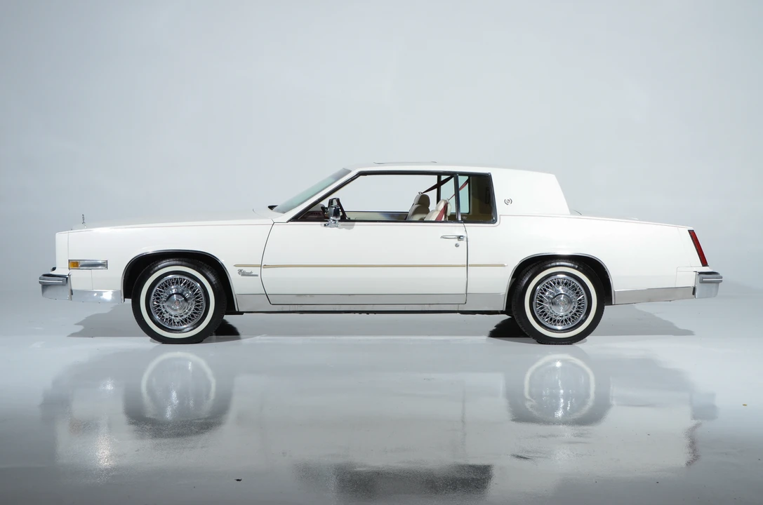 1980 Cadillac Eldorado 10th Gen - Image 5 of 31