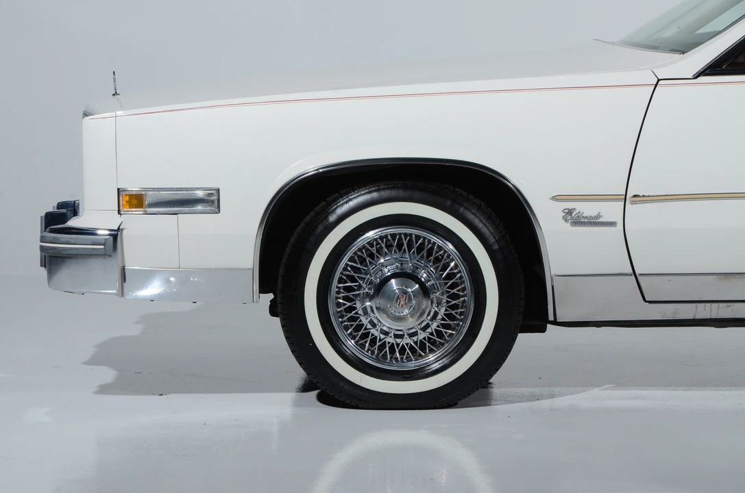 1980 Cadillac Eldorado 10th Gen - Image 26 of 31
