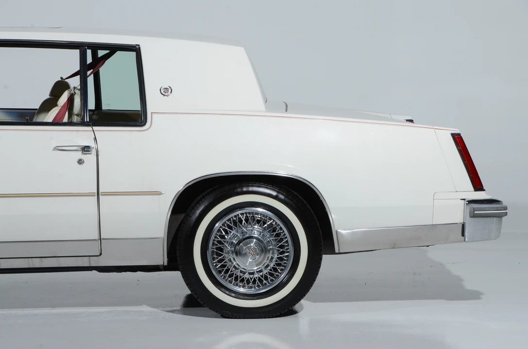 1980 Cadillac Eldorado 10th Gen - Image 29 of 31
