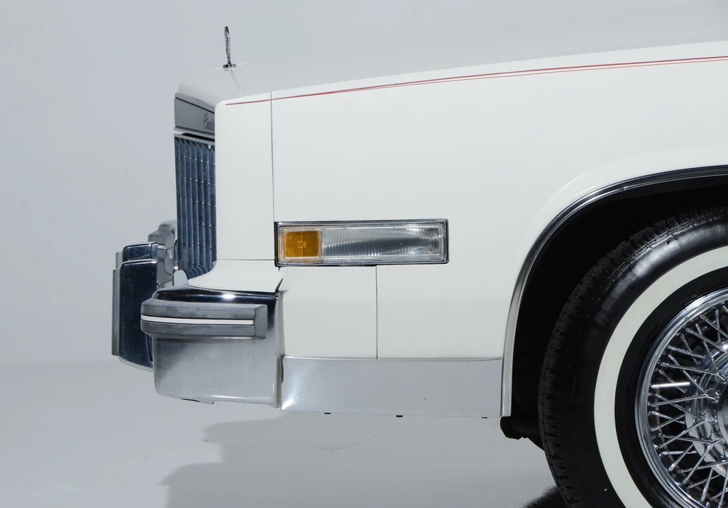 1980 Cadillac Eldorado 10th Gen - Image 27 of 31