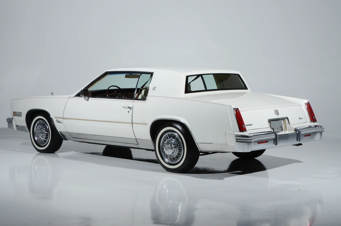 1980 Cadillac Eldorado 10th Gen - Image 7 of 31