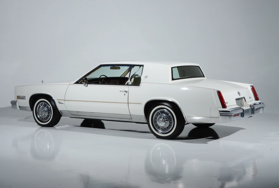 1980 Cadillac Eldorado 10th Gen - Image 6 of 31
