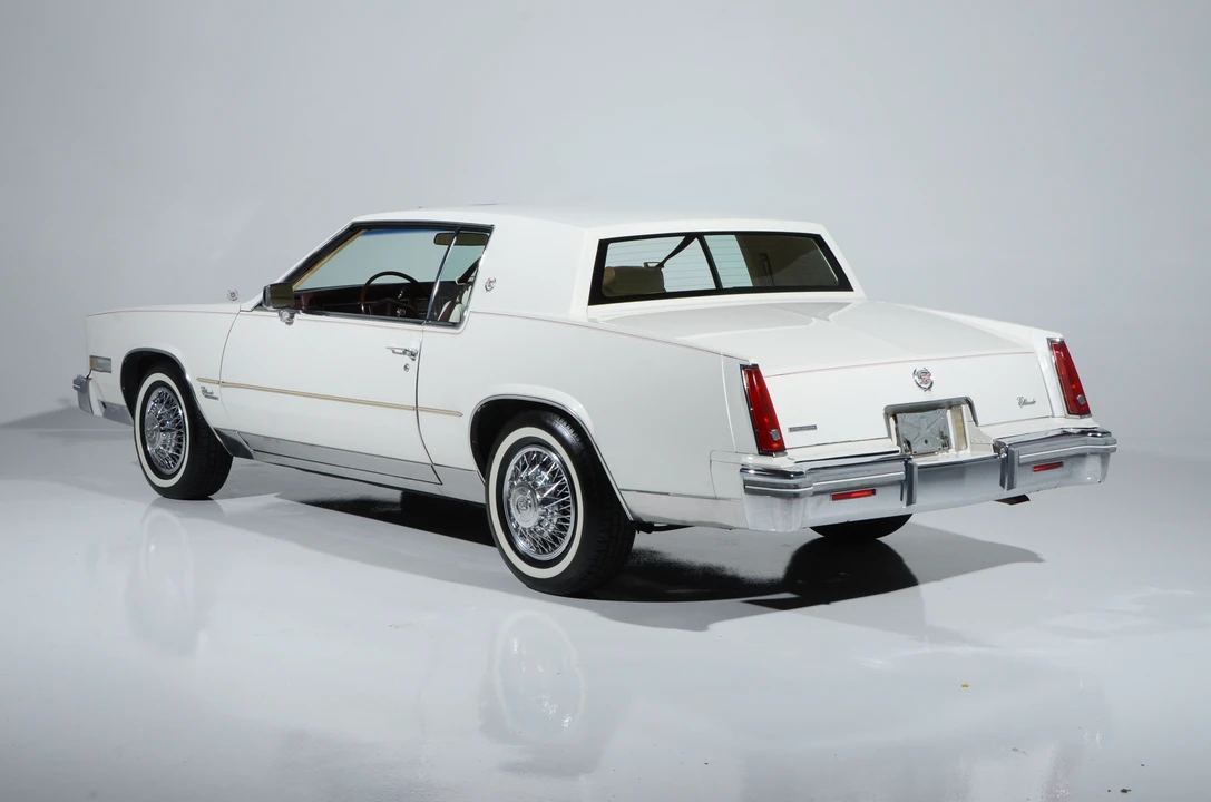 1980 Cadillac Eldorado 10th Gen - Image 8 of 31