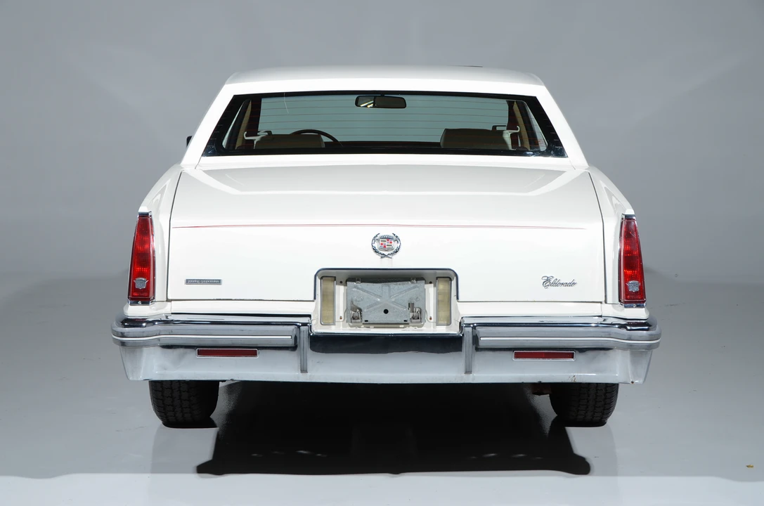 1980 Cadillac Eldorado 10th Gen - Image 9 of 31
