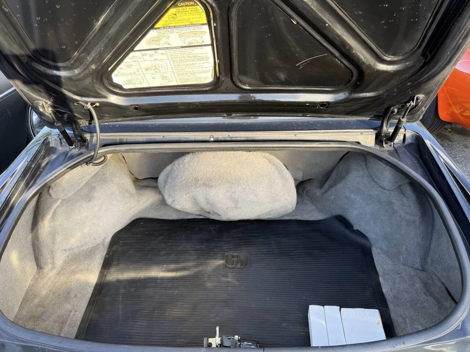 1980 Cadillac Eldorado 10th Gen - Image 21 of 21