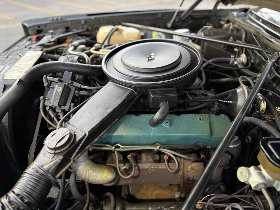 1980 Cadillac Eldorado 10th Gen - Image 18 of 21