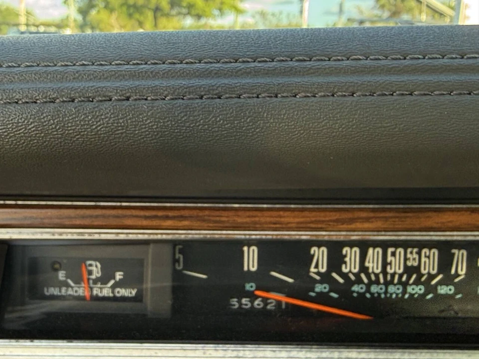 1980 Cadillac Eldorado 10th Gen - Image 11 of 21