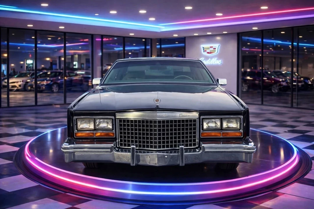 1980 Cadillac Eldorado 10th Gen - Image 6 of 21
