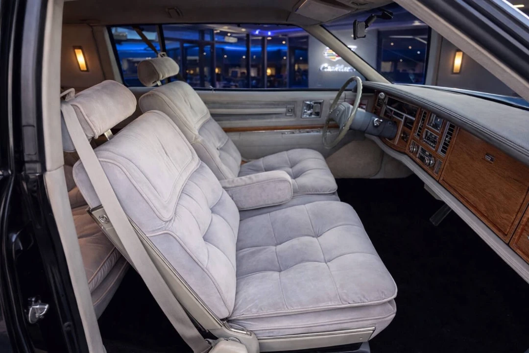 1980 Cadillac Eldorado 10th Gen - Image 14 of 21