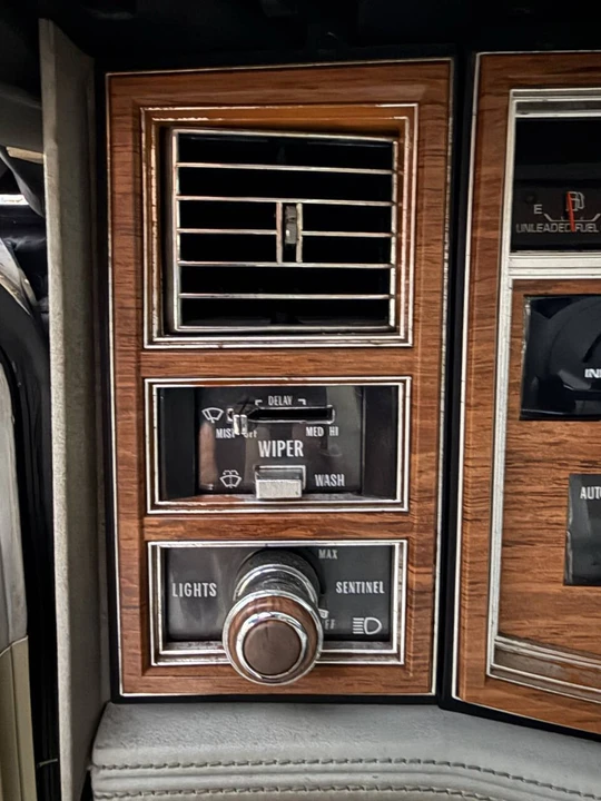 1980 Cadillac Eldorado 10th Gen - Image 9 of 21